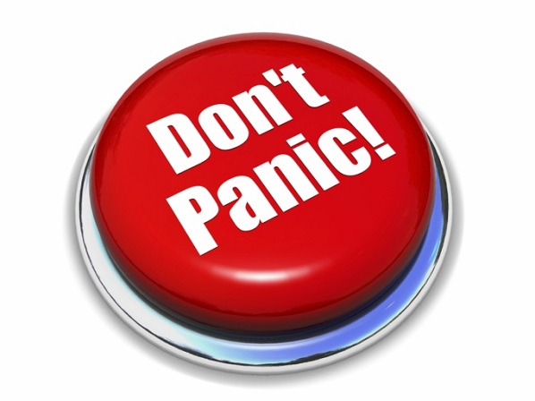 Si tienes ataques de pánico, no te desesperes -  ¿Cuál es la ayuda disponible?