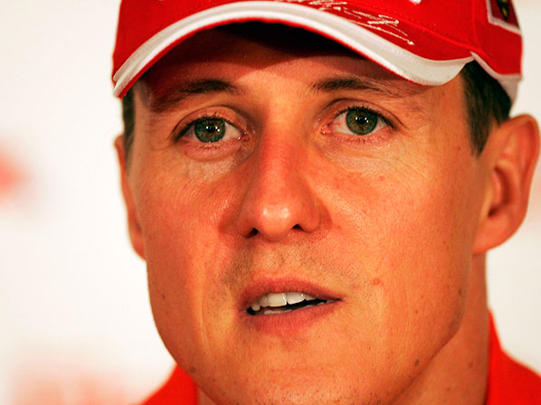 Michael Schumacher, entre la vida y la muerte - El coma, ¿es duradero?