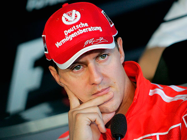Michael Schumacher, entre la vida y la muerte - ¿Vivirá para contarlo?