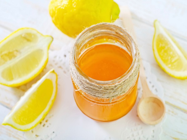 Increíbles secretos de belleza con limón - Para tus axilas