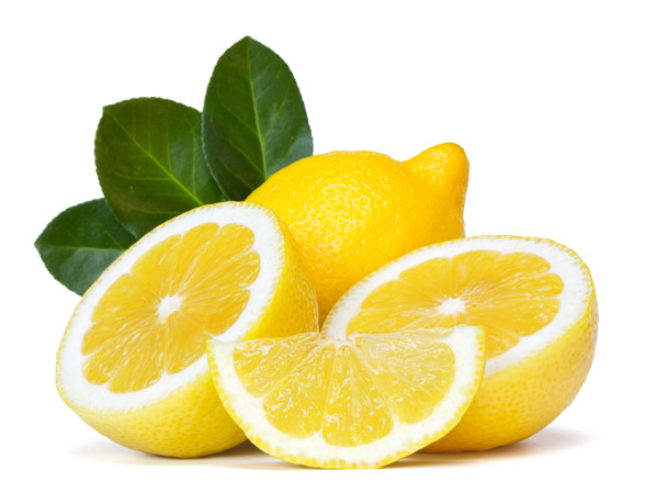 1. El increíble limón