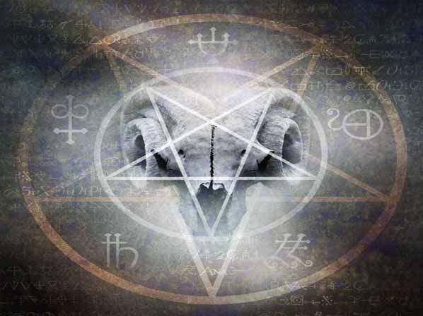 Exorcismo: ¿crimen, locura o fe? - Satán