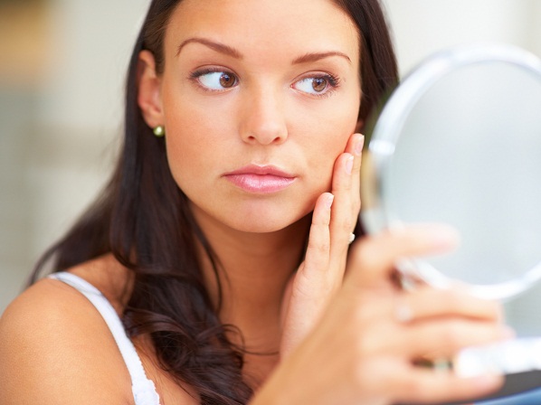 Tips de belleza para mujeres sin tiempo - Limpieza facial en segundos