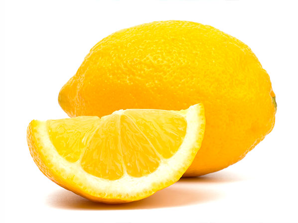 Lima vs limón, ¿cuál es mejor? - Previene el cólera