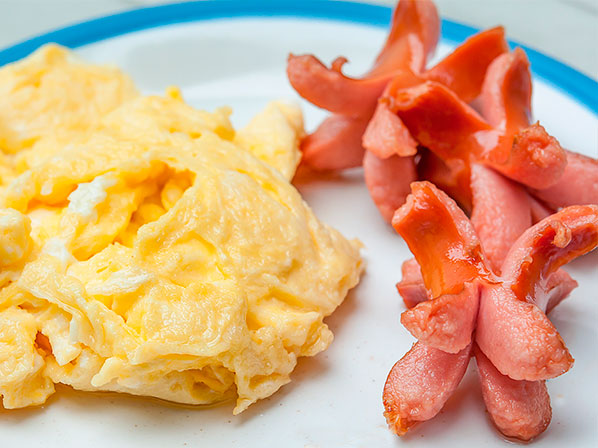 Los 8 alimentos que debes evitar en el desayuno - Malas noticias
