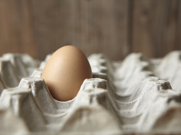 ¿Cuántos huevos podemos comer por semana? - Diabéticos: con precaución
