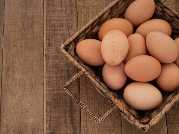 ¿Cuántos huevos podemos comer por semana? - ¿Cómo evitar la salmonella?