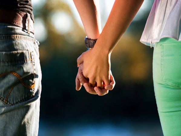 Matrimonio y deseo: ¿una relación conflictiva? -  La relación amor y deseo