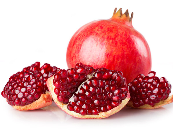 10 alimentos que alejan el cáncer - Una fruta muy potente