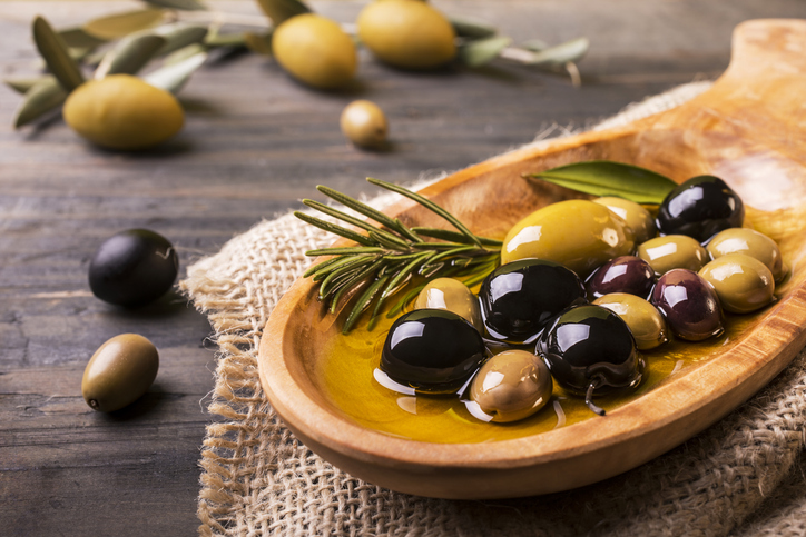 Beneficios saludables del aceite de oliva - Qué es el aceite de oliva