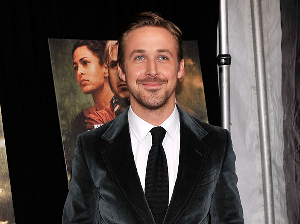 Celebridades que salvan vidas - “Ryan Gosling me salvó”
