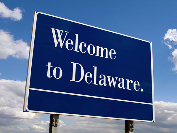 Los 10 estados con más cáncer del país - 2. Delaware