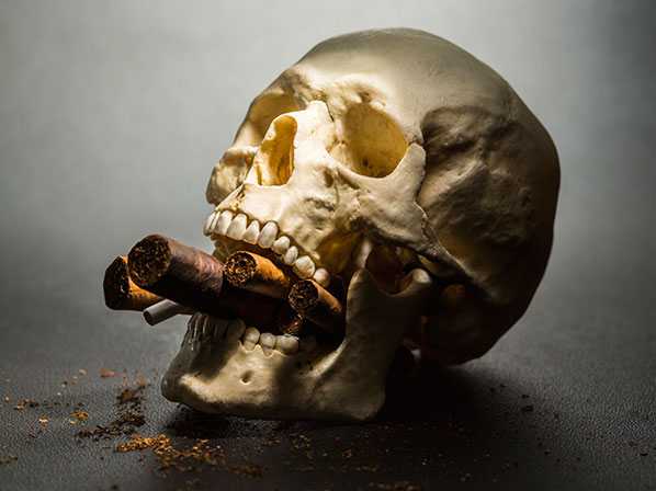 Los 10 estados con más cáncer del país - Pagan caro el tabaquismo