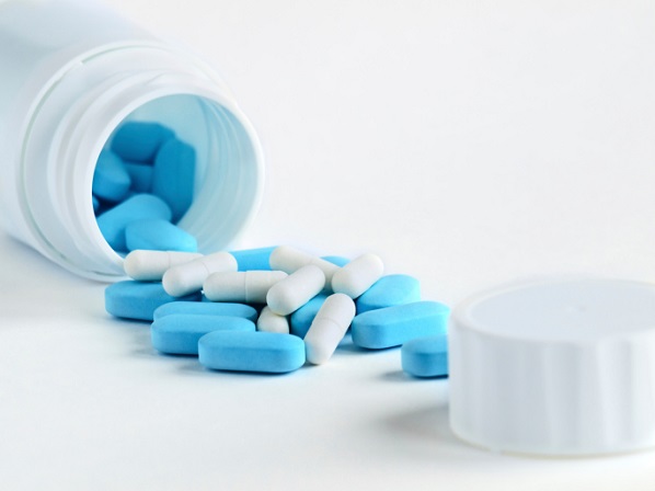 Metanfetaminas: un peligroso estimulante - Algunos medicamentos ayudan