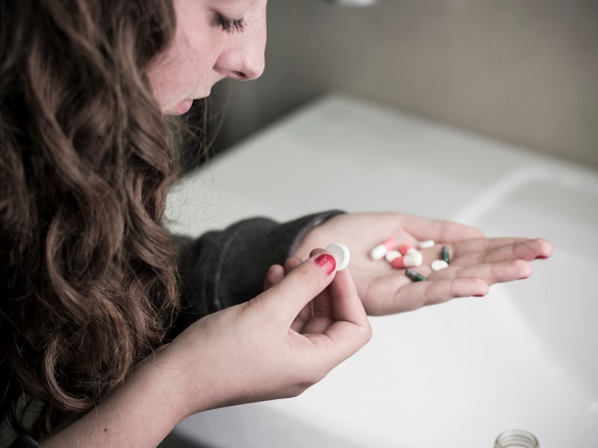 Metanfetaminas: un peligroso estimulante - Nació como medicamento