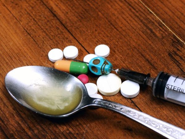 Metanfetaminas: un peligroso estimulante - Qué efecto tiene