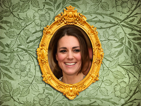Las cirugías estéticas de la realeza - Kate Middleton
