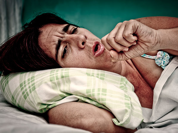 Todo lo que debes saber sobre la tuberculosis - Disminución a la vista