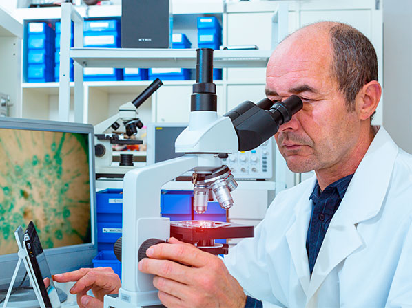 ¿Cómo diagnosticarlo?