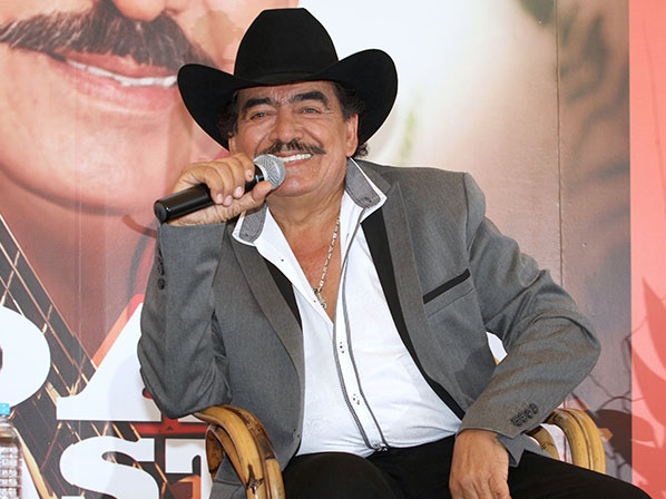 Joan Sebastian