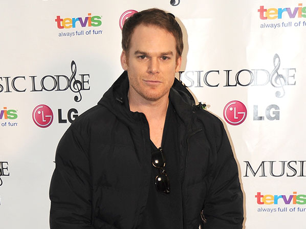 Michael C. Hall