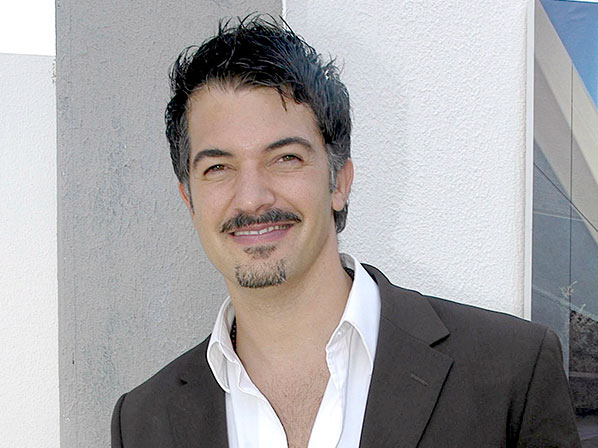 Fernando del Solar