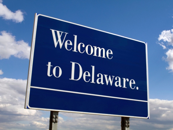 Los 10 estados más obesos - 3. Delaware: 34.3%  