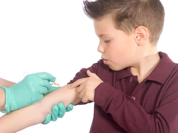 Virus que vuelven a amenazarnos - Nuevas vacunas
