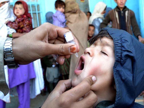 Virus que vuelven a amenazarnos - El temor de la polio