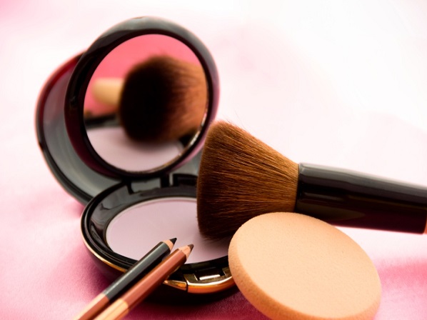 Peligro: tu maquillaje puede infectarte - Mantén todo limpio