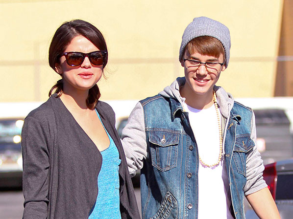 ¿Por qué es tan difícil terminar una relación tóxica? - Justin Bieber y Selena Gomez
