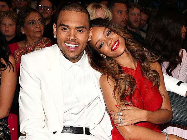 ¿Por qué es tan difícil terminar una relación tóxica? - Rihanna y Chris Brown