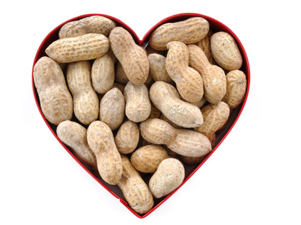 10 recetas ideales para diabéticos - El secreto del cacahuate