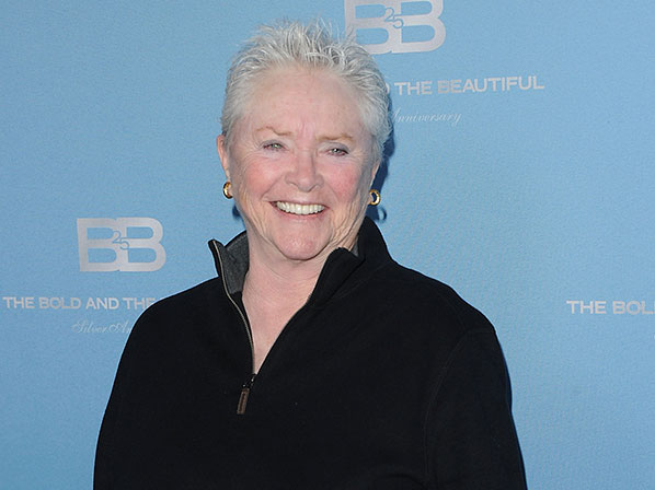 Susan Flannery