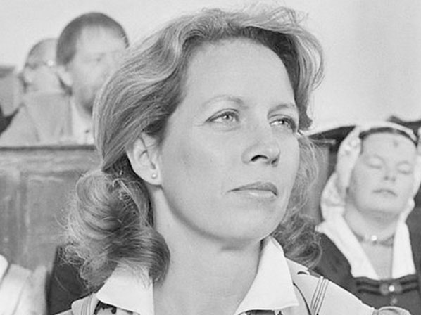 Frances Winfield Bremer