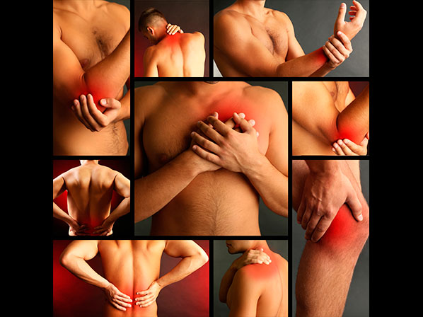 ¿Qué es la fibromialgia?
