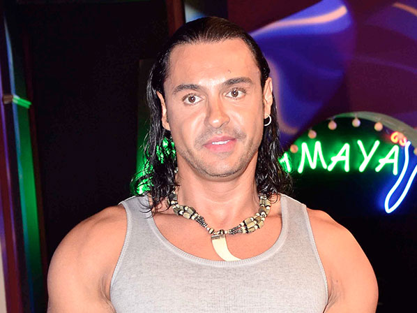 Latin Lover