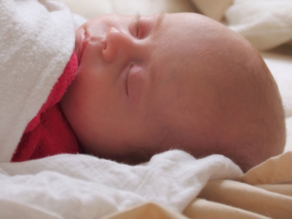 Bebés prematuros ¿cuál es el límite? - ¿A qué se llama prematuro?