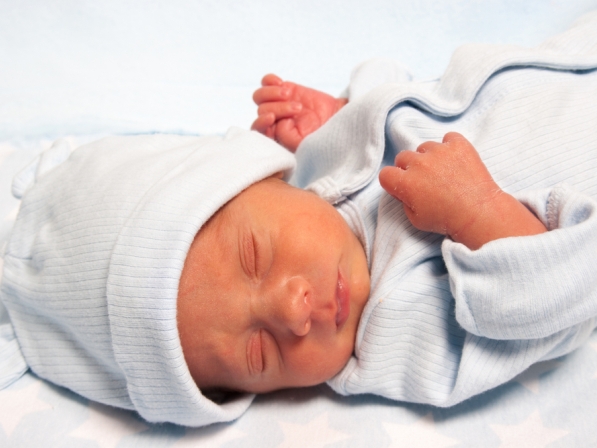 Bebés prematuros ¿cuál es el límite? - Panorama en EE.UU.