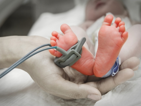 Bebés prematuros ¿cuál es el límite? - ¿Cuándo es demasiado pronto?