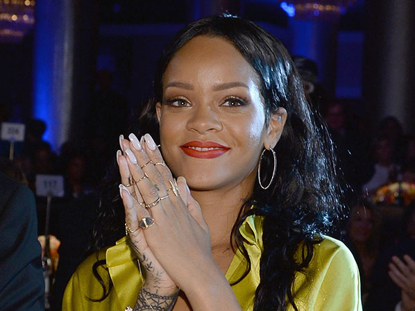 Rihanna