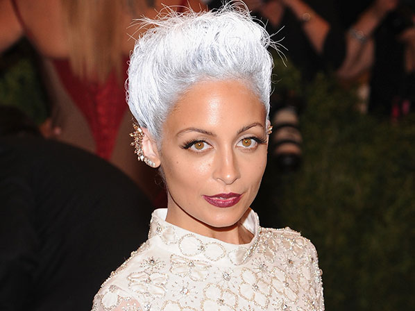 Nicole Richie