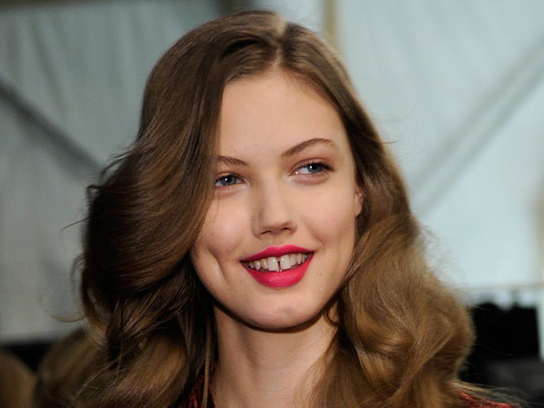Lindsey Wixson