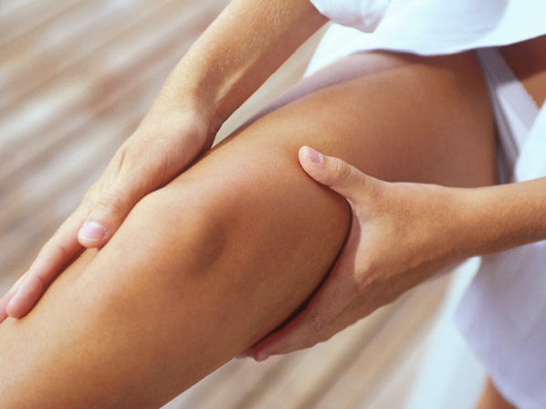 Cómo evitar infecciones si vas al pedicuro - Si te acabas de rasurar las piernas