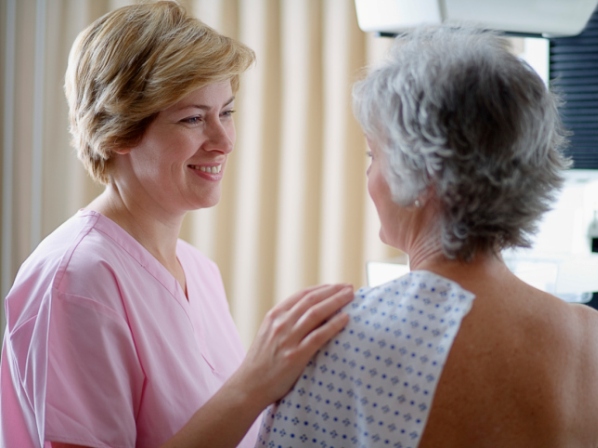 Dura polémica por las mamografías - ¿A qué edad?