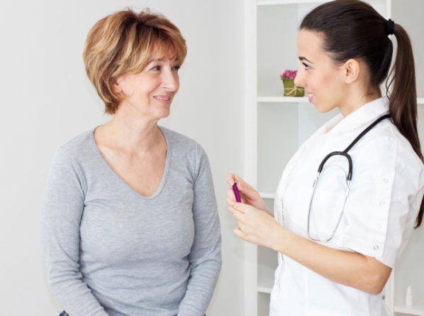 Dura polémica por las mamografías - Cómo decidir lo correcto