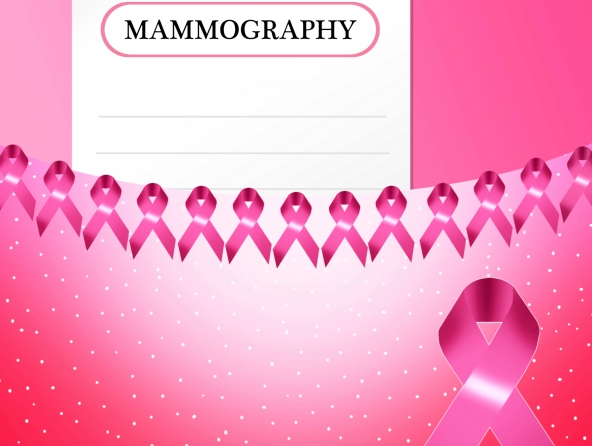Dura polémica por las mamografías - No es perfecta