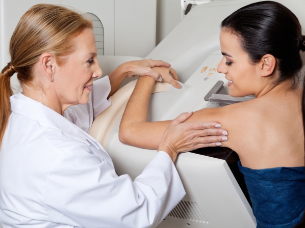 Dura polémica por las mamografías - Falsos positivos