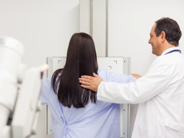 Dura polémica por las mamografías - Otro estudio polémico
