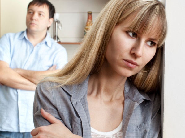 ¿Es posible el divorcio sin pelea? - Una separación conciente